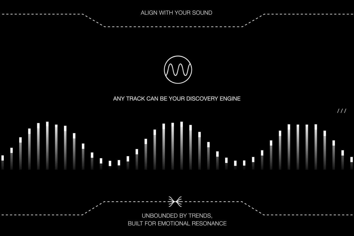 resomix.com A Discovery Engine For DJs Who Feel The Music